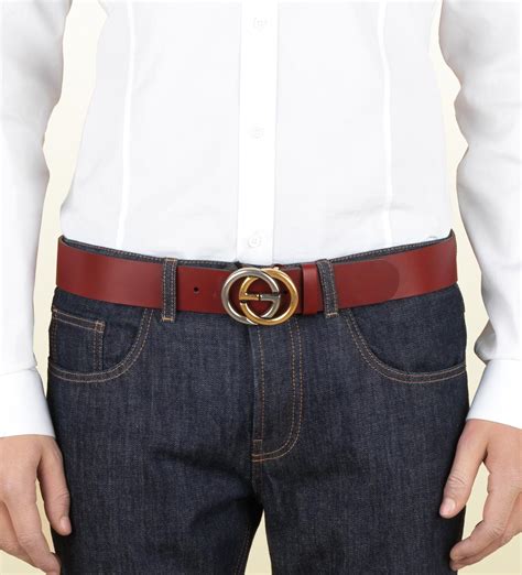 red gucci belts|red Gucci belt for men.